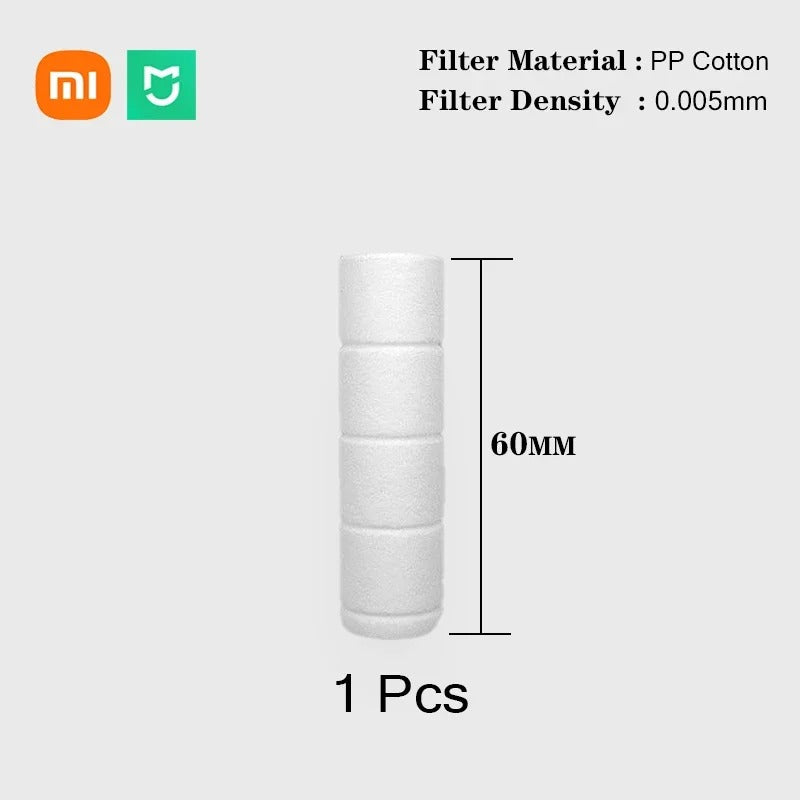 Xiaomi Large Panel Shower Head 3 Modes Adjustable High Pressure Nozzle Sprayer Square With Filter Element Bathroom Accessories